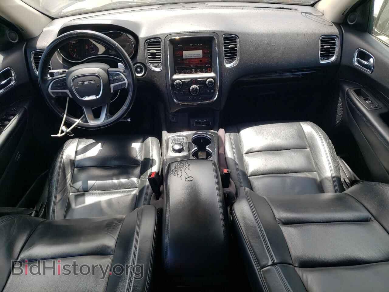 2014 DODGE DURANGO - VIN: 1C4RDJDG0EC278721 - Photo 8