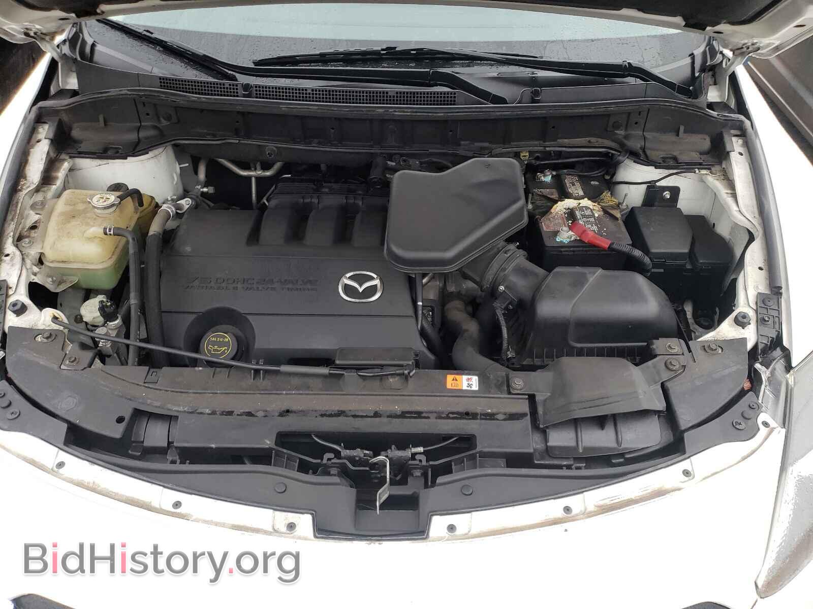 2013 MAZDA CX-9 - VIN: JM3TB3DA6D0403828 - Фото 7