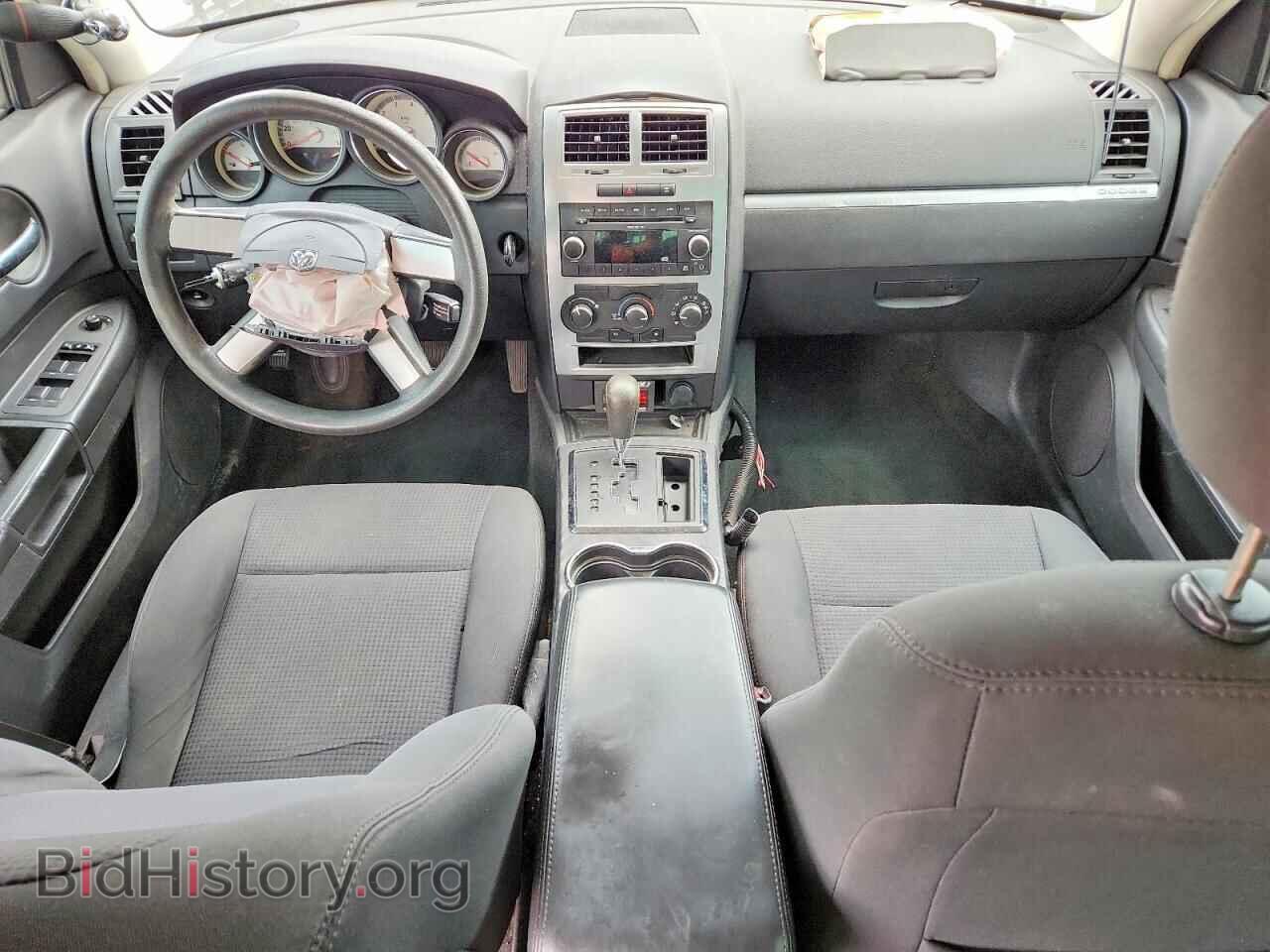 2010 DODGE CHARGER - VIN: 2B3CA4CD7AH305882 - Фото 8