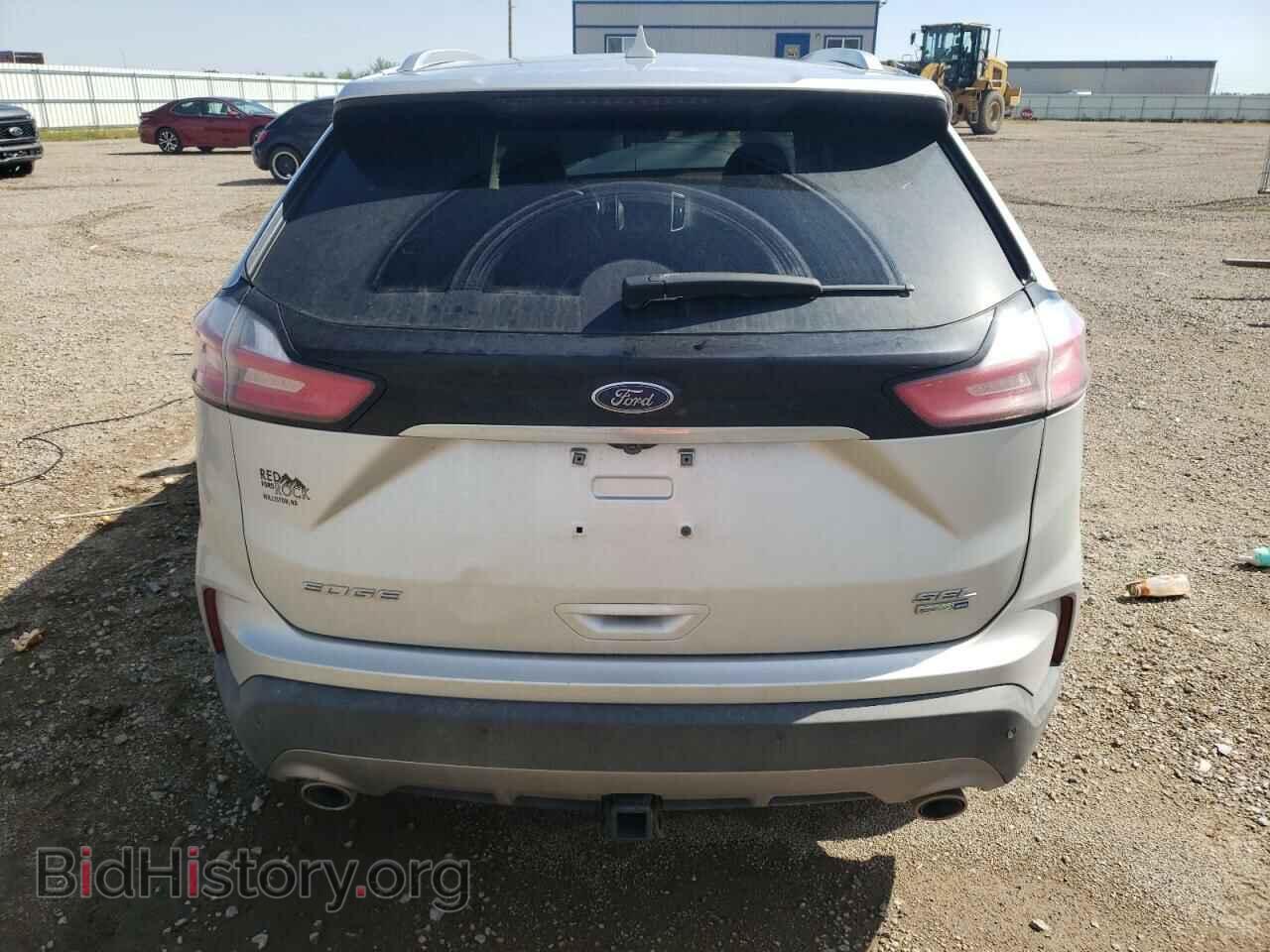 2019 FORD EDGE - VIN: 2FMPK4J95KBB76875 - Фото 6