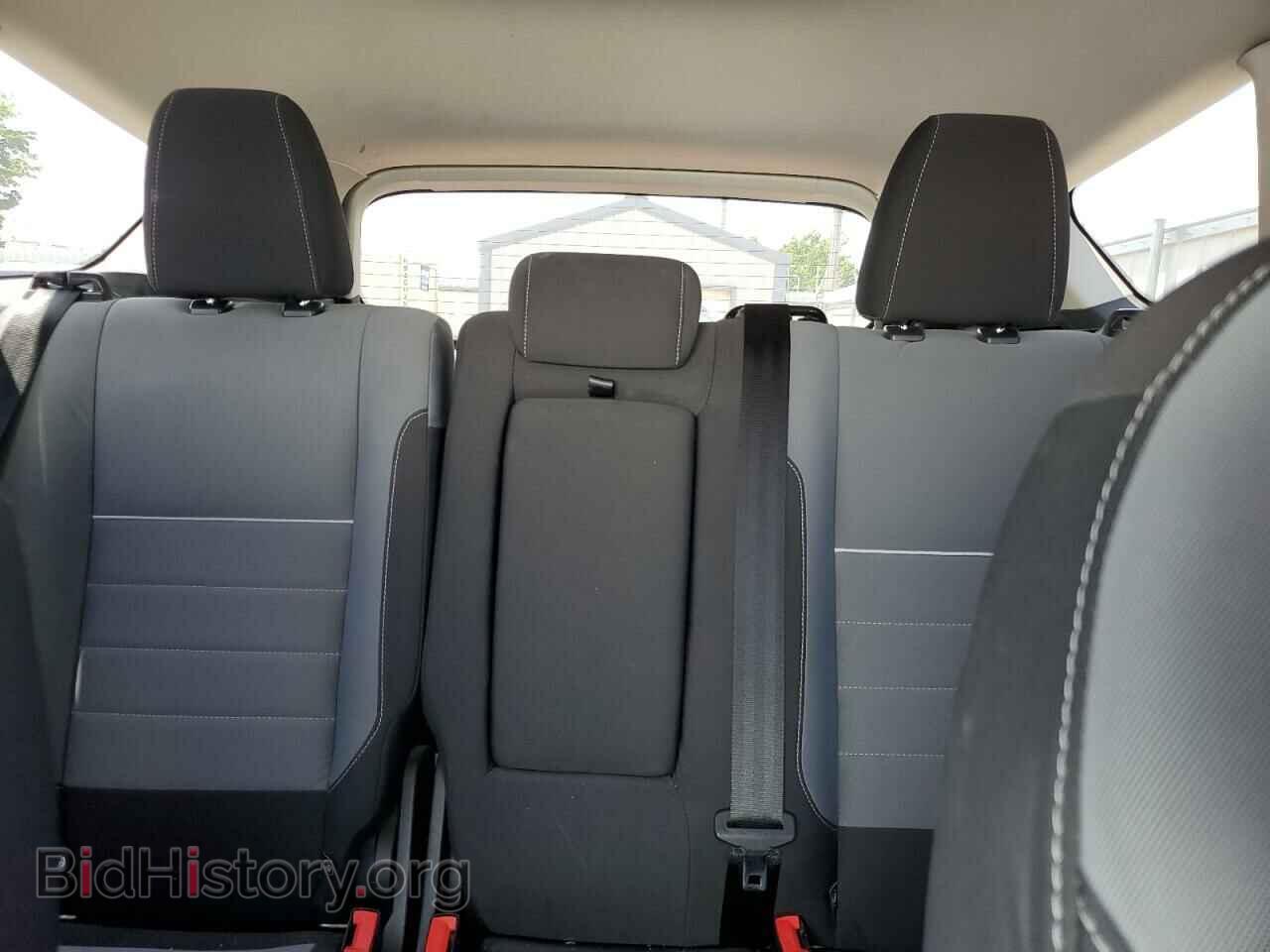 2013 FORD ESCAPE - VIN: 1FMCU0GX9DUD08945 - Фото 10