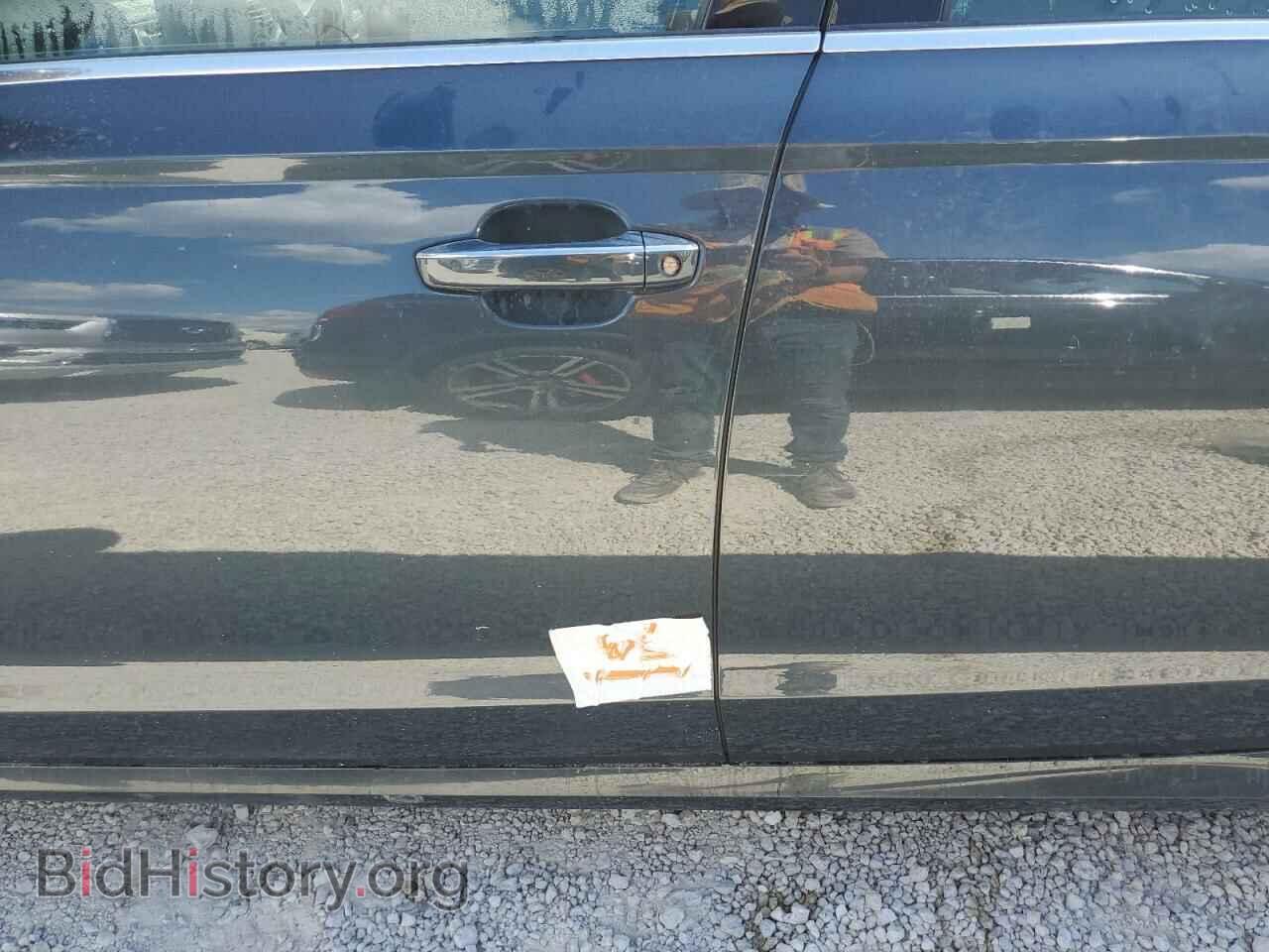 2016 AUDI A6 - VIN: WAUGFAFC2GN076107 - Фото 9