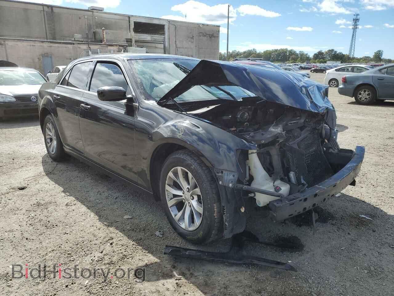 Photo 2C3CCAAG4FH882529 - CHRYSLER 300 2015