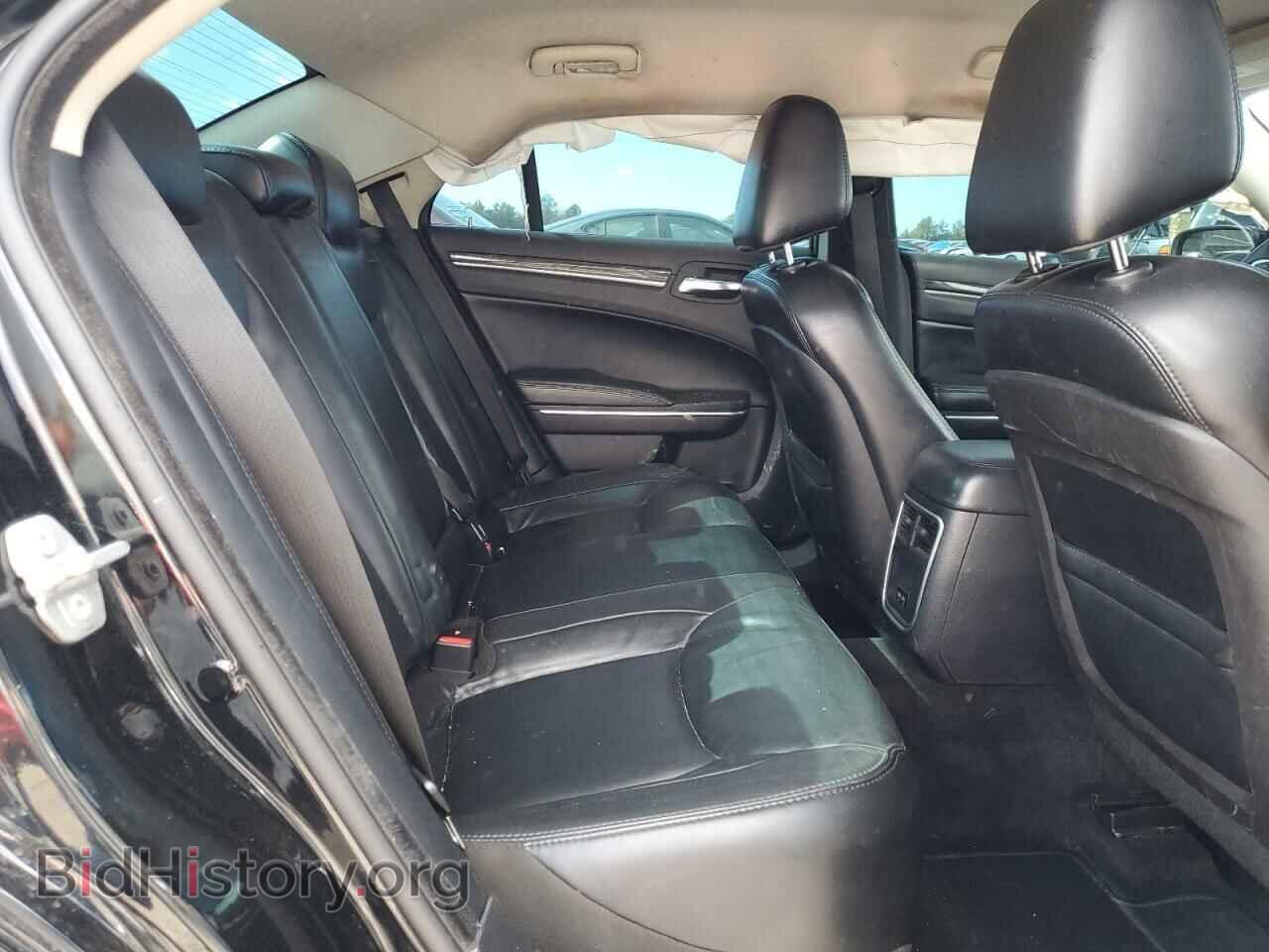 2015 CHRYSLER 300 - VIN: 2C3CCAAG4FH882529 - Фото 6