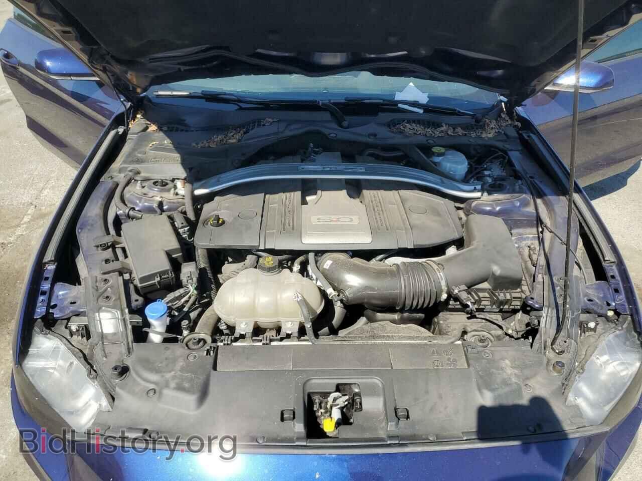 2020 FORD MUSTANG - VIN: 1FA6P8CF5L5180223 - Фото 11