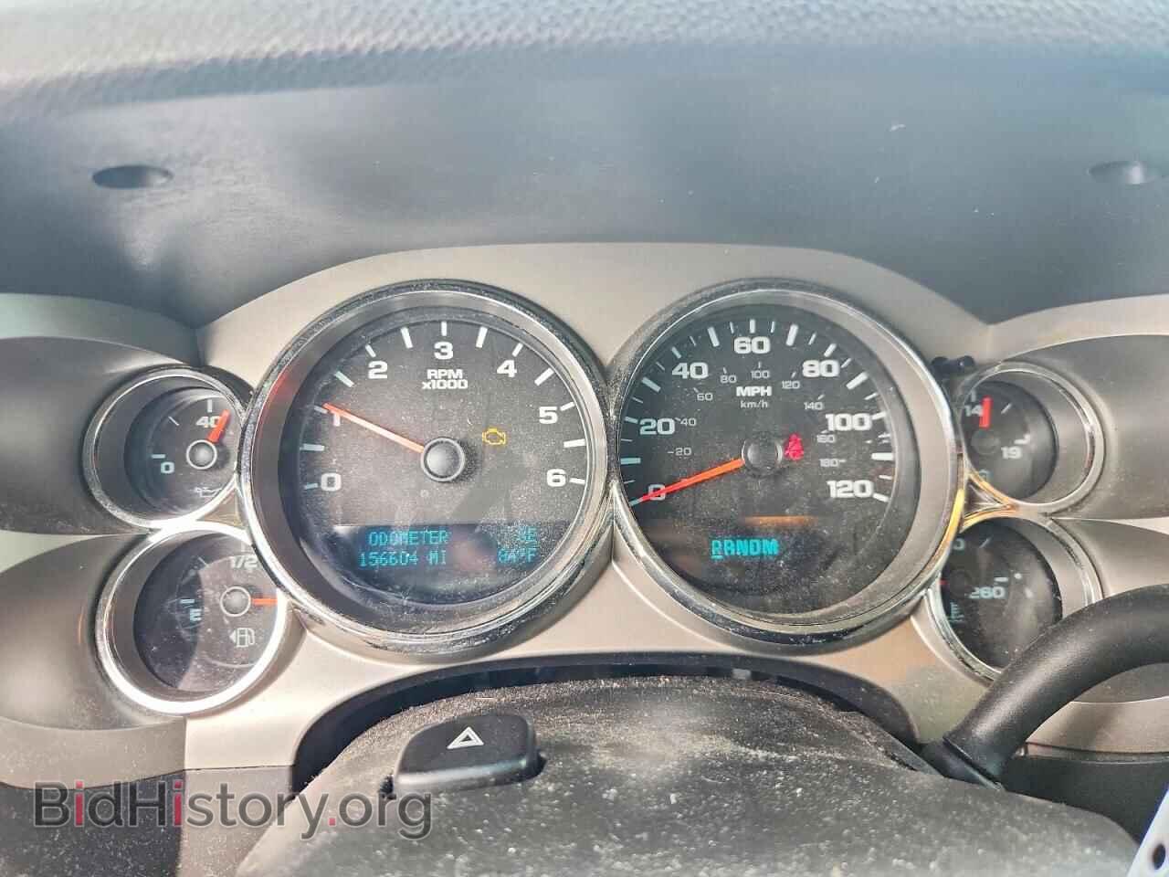 2010 GMC SIERRA - VIN: 1GTSKVE3XAZ180894 - Фото 9