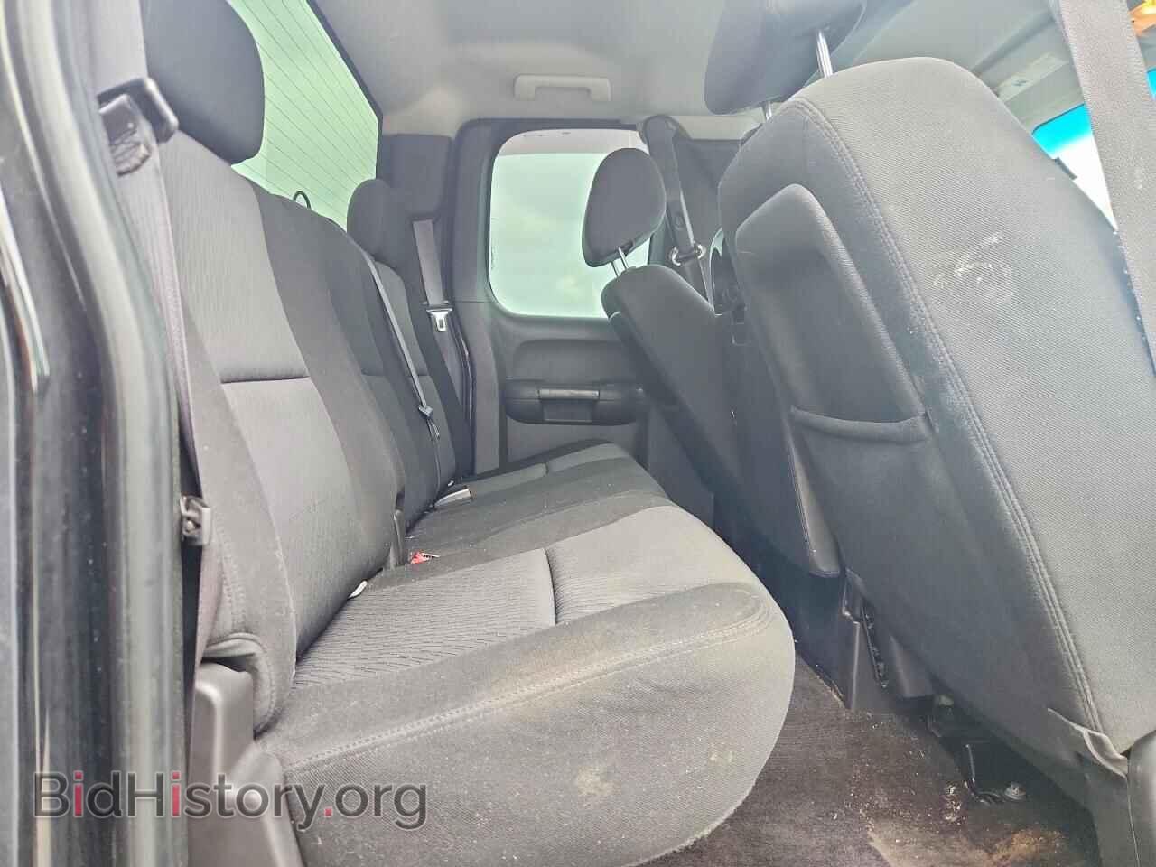 2010 GMC SIERRA - VIN: 1GTSKVE3XAZ180894 - Фото 10