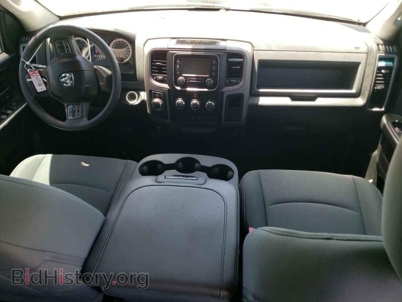 2018 RAM 1500 - VIN: 1C6RR6KG4JS299807 - Фото 8