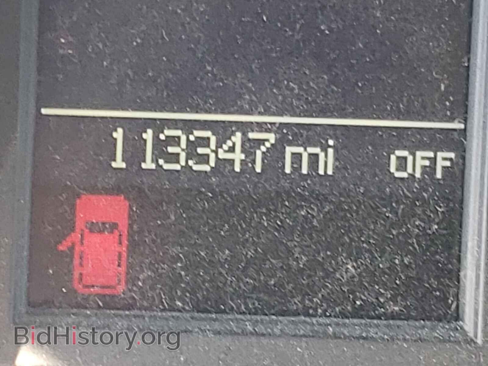2016 CHRYSLER MINIVAN - VIN: 2C4RC1BGXGR288625 - Фото 8