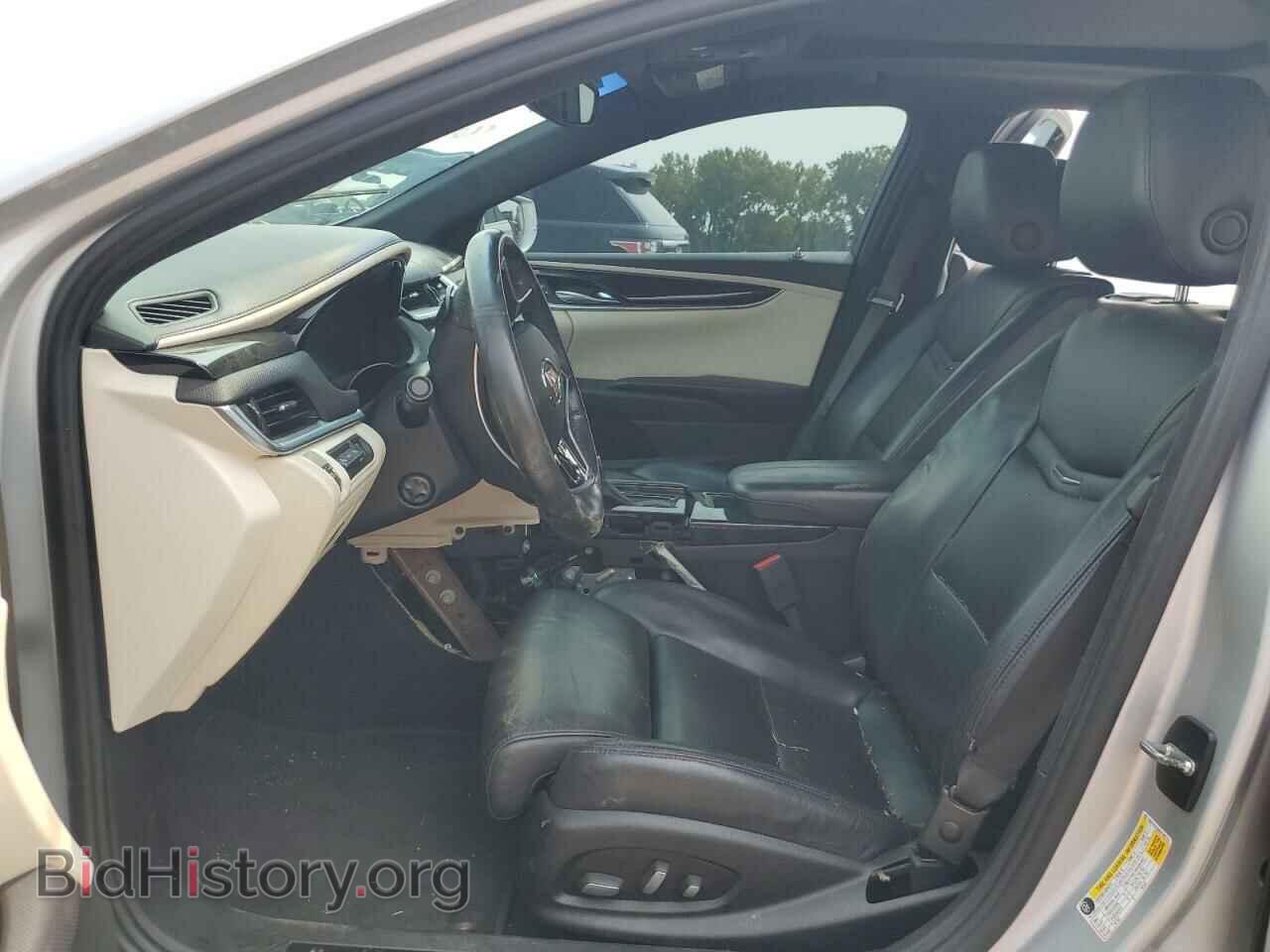 2013 CADILLAC XTS - VIN: 2G61V5S39D9186775 - Фото 7