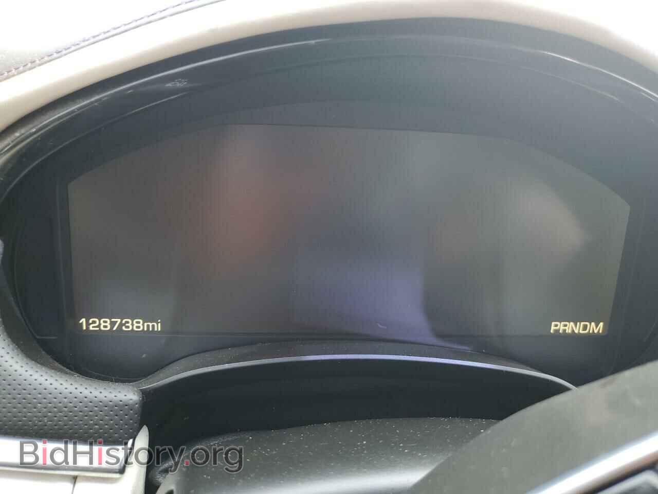 2013 CADILLAC XTS - VIN: 2G61V5S39D9186775 - Фото 9