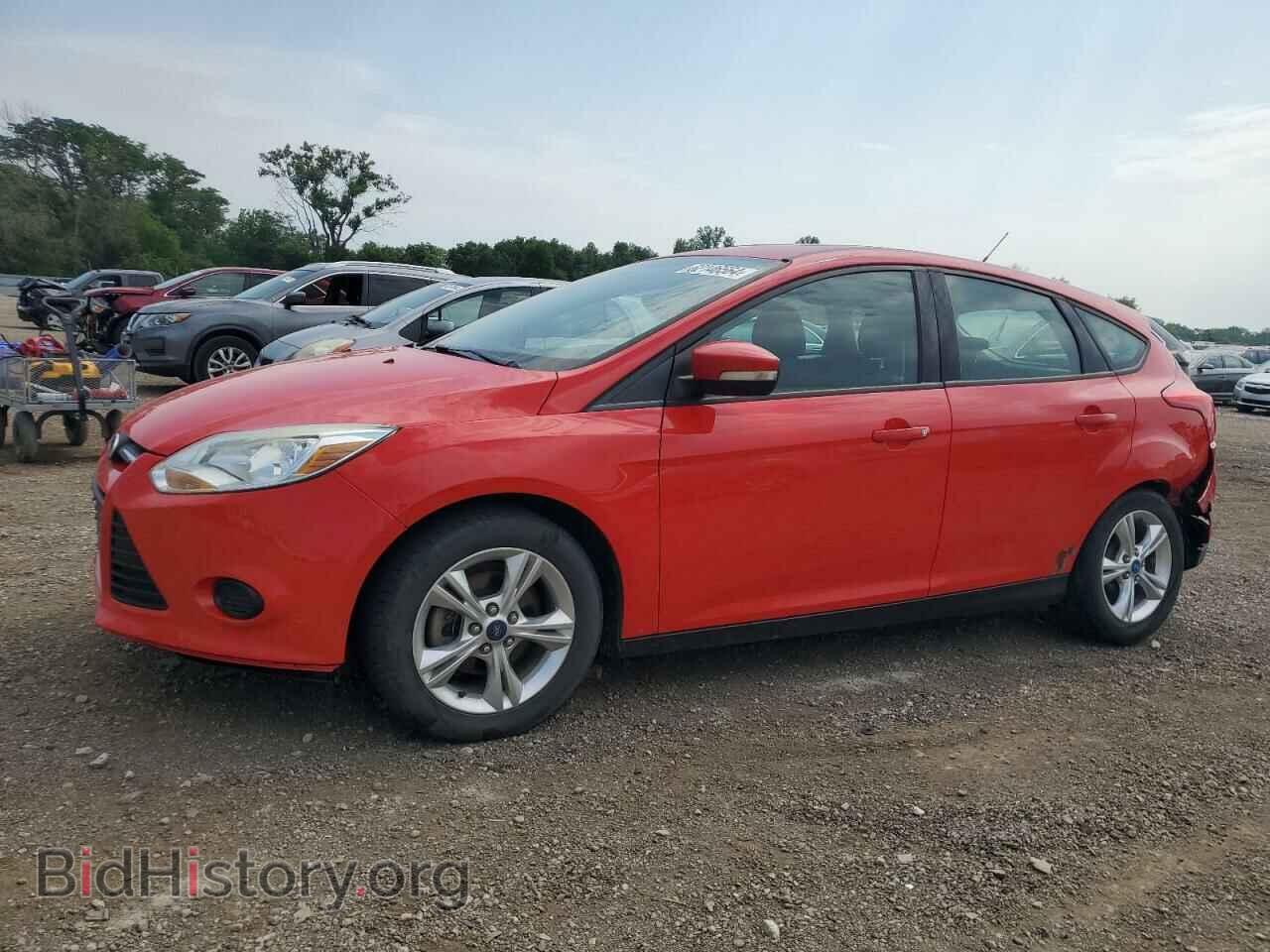 Photo 1FADP3K21DL254615 - FORD FOCUS 2013
