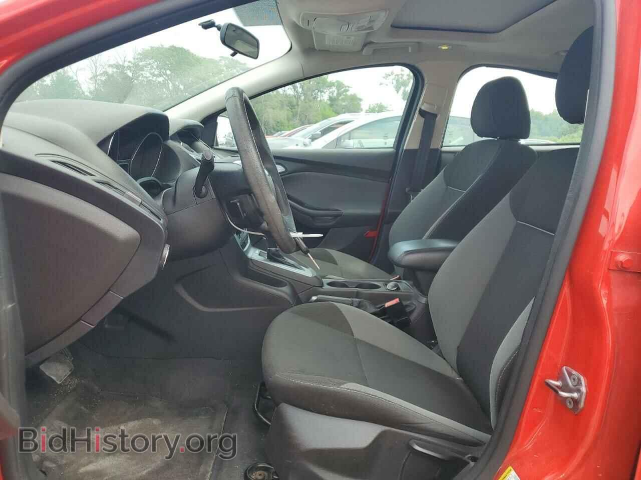 2013 FORD FOCUS - VIN: 1FADP3K21DL254615 - Photo 7