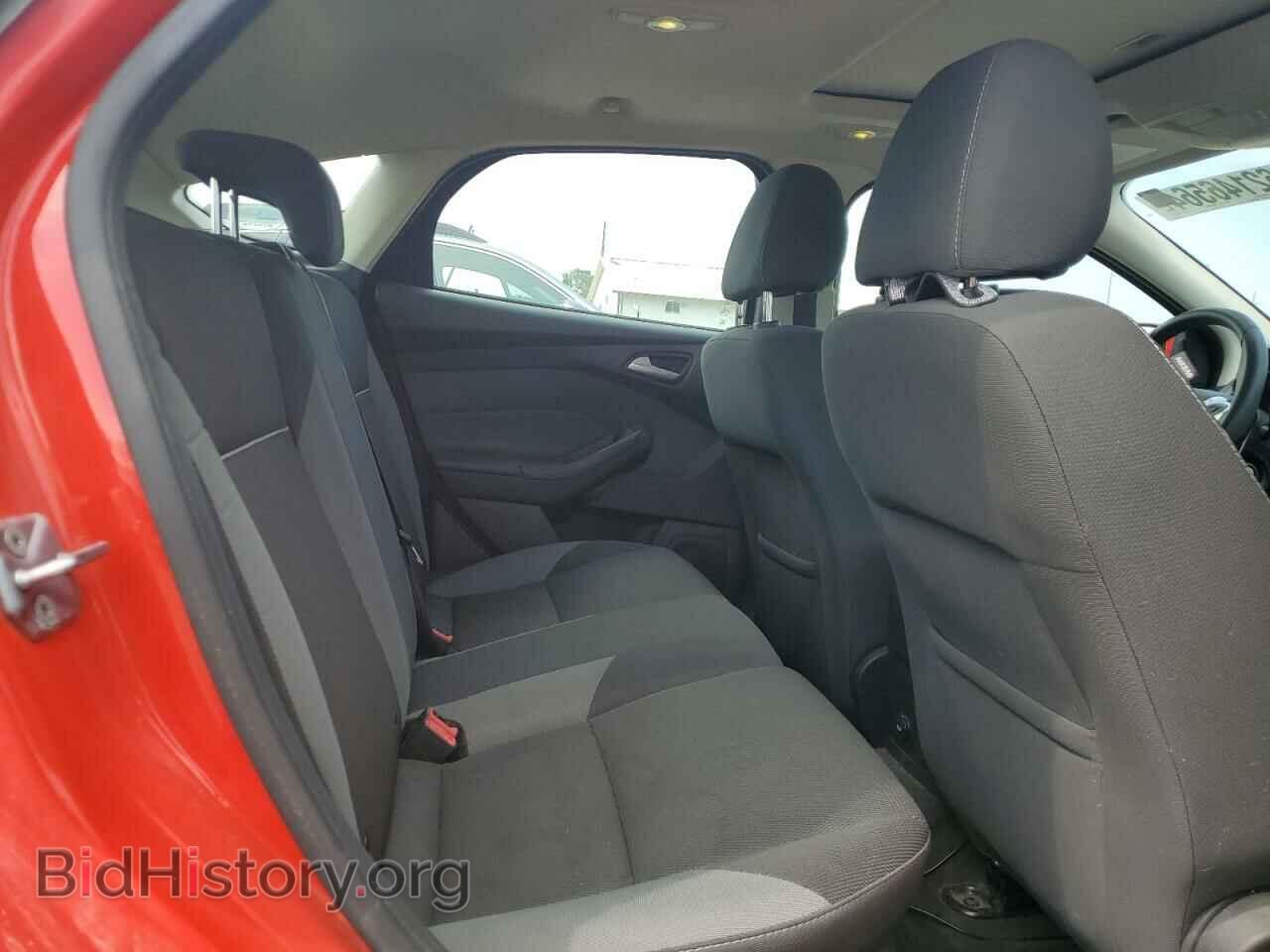 2013 FORD FOCUS - VIN: 1FADP3K21DL254615 - Photo 10