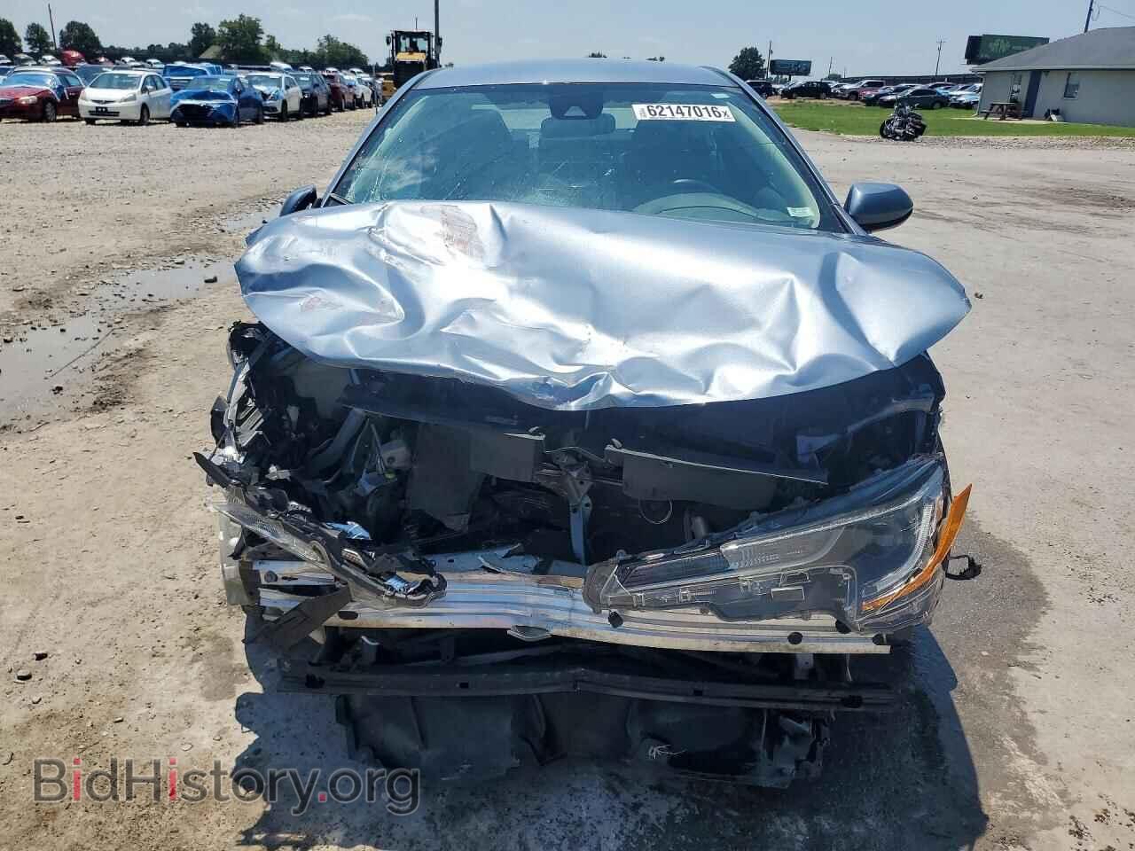 2020 TOYOTA COROLLA - VIN: 5YFEPRAE7LP090631 - Photo 5
