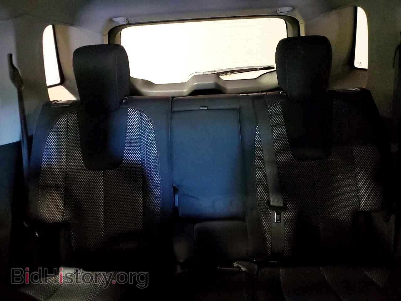 2016 GMC TERRAIN - VIN: 2GKALMEK2G6278076 - Photo 10