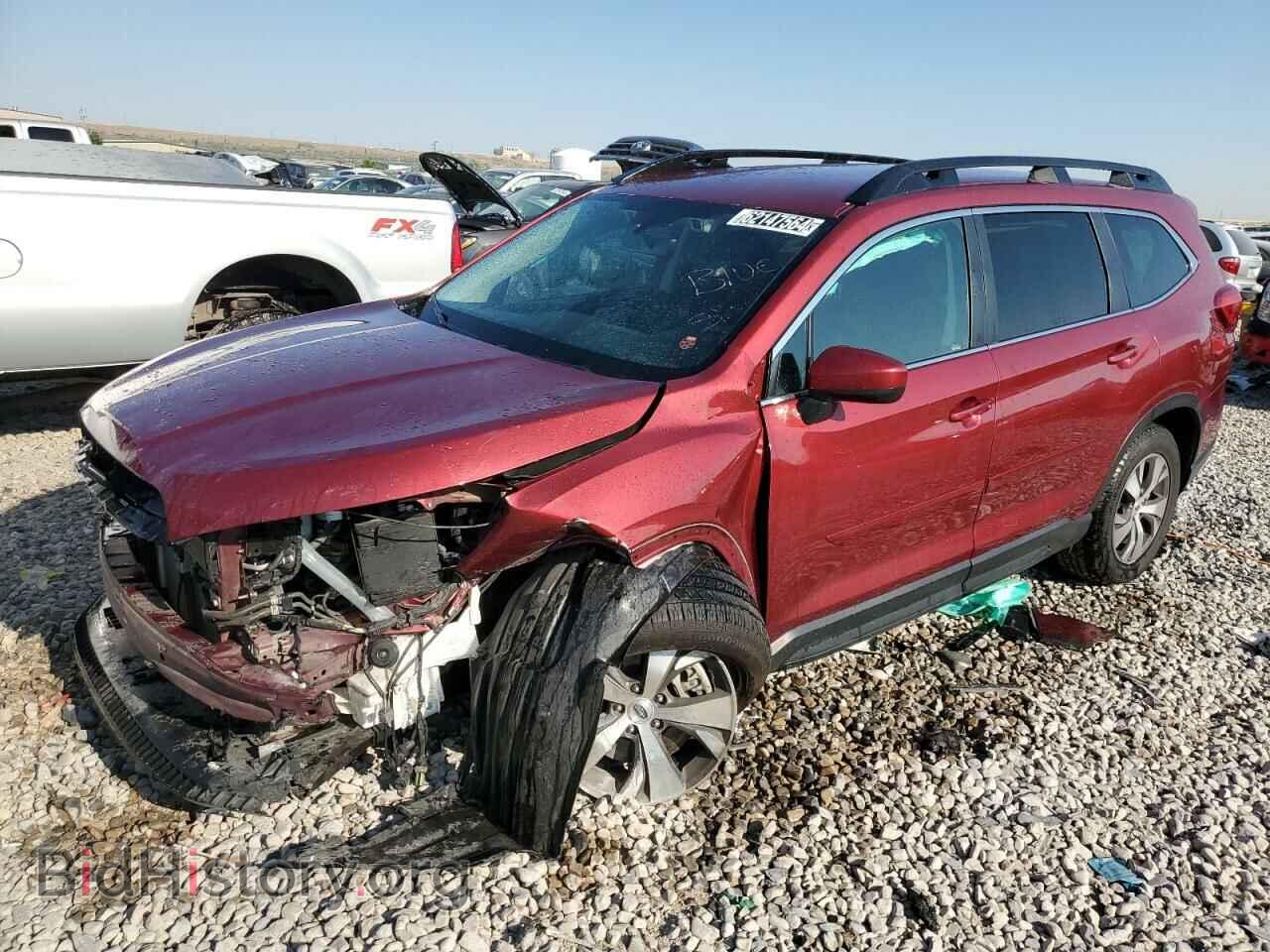 Photo 4S4WMACD1N3469229 - SUBARU ASCENT 2022