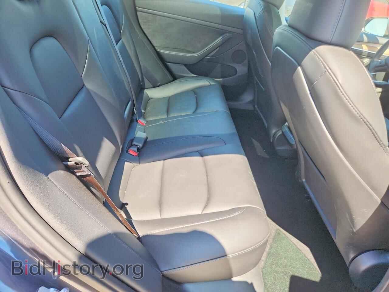 2023 TESLA MODEL 3 - VIN: 5YJ3E1EAXPF655218 - Фото 10