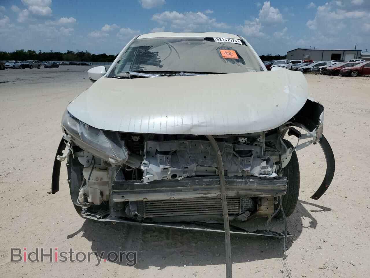 2019 MITSUBISHI ECLIPSE - VIN: JA4AT5AA5KZ000407 - Photo 5