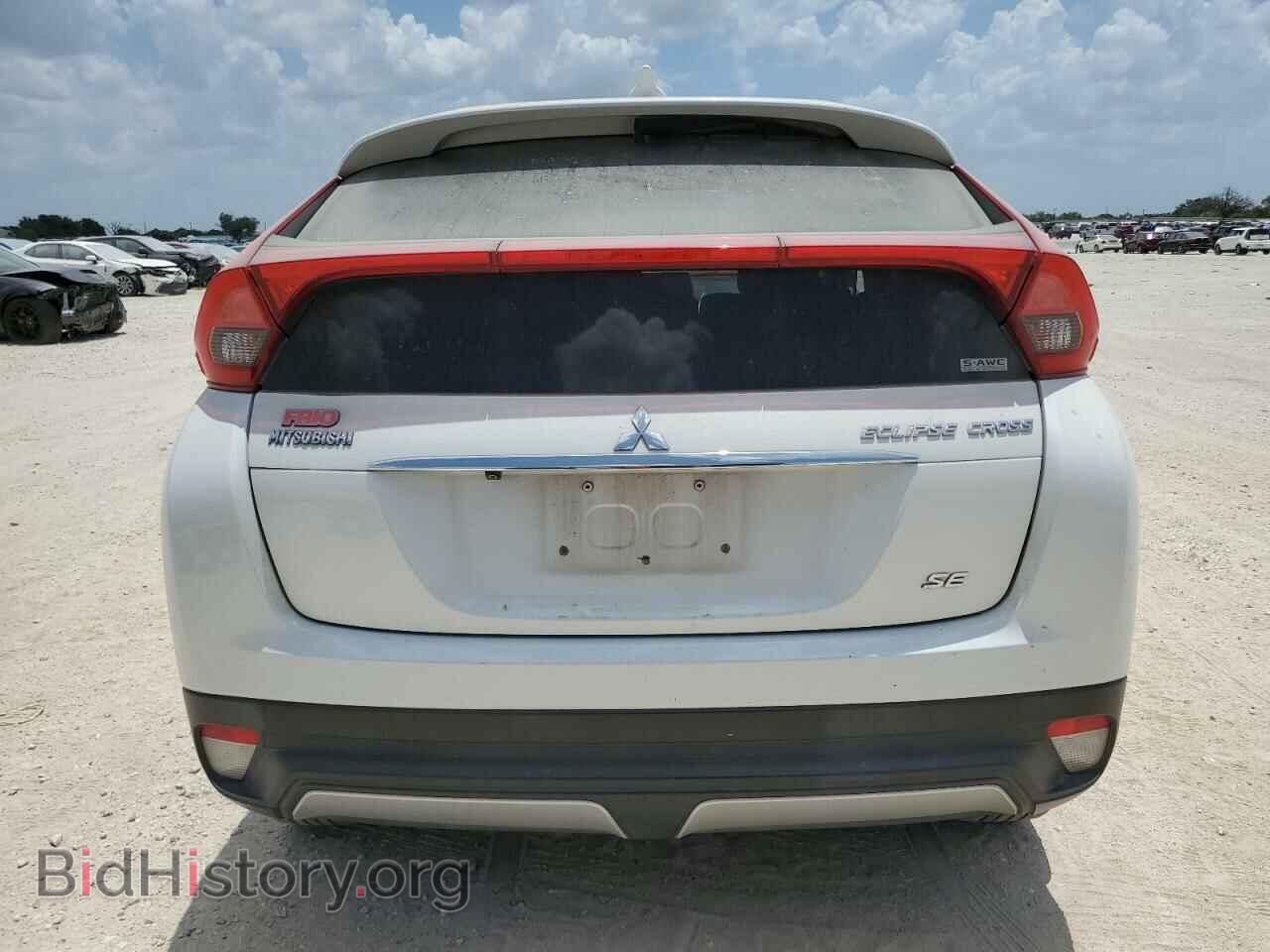 2019 MITSUBISHI ECLIPSE - VIN: JA4AT5AA5KZ000407 - Photo 6