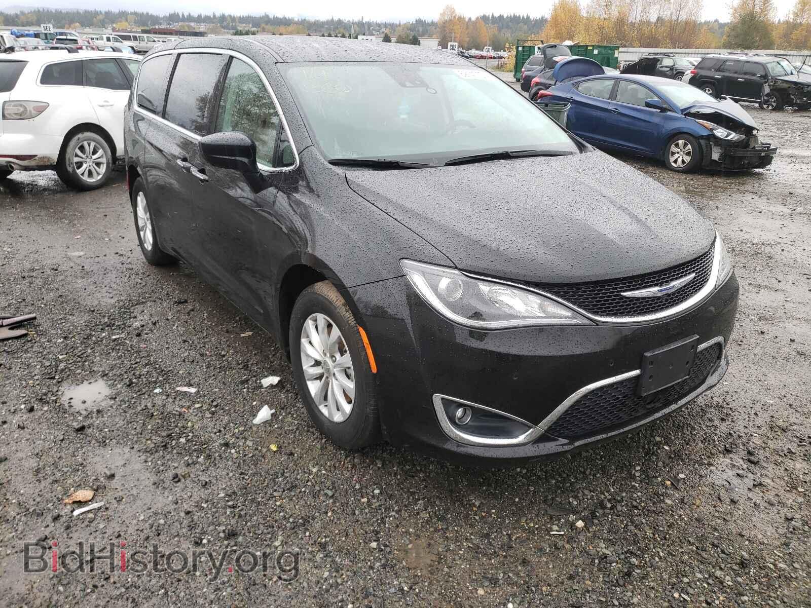 Photo 2C4RC1FG2KR576643 - CHRYSLER PACIFICA 2019