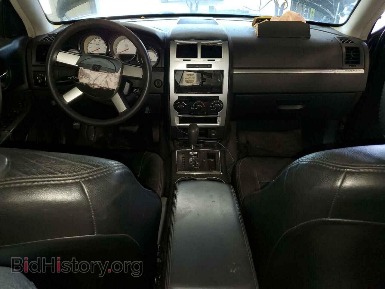 2010 DODGE CHARGER - VIN: 2B3CA3CV9AH214387 - Фото 8
