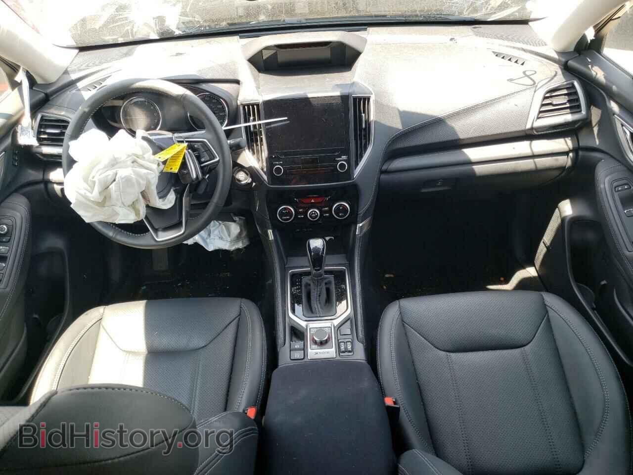 2023 SUBARU FORESTER - VIN: JF2SKARC4PH550983 - Фото 8