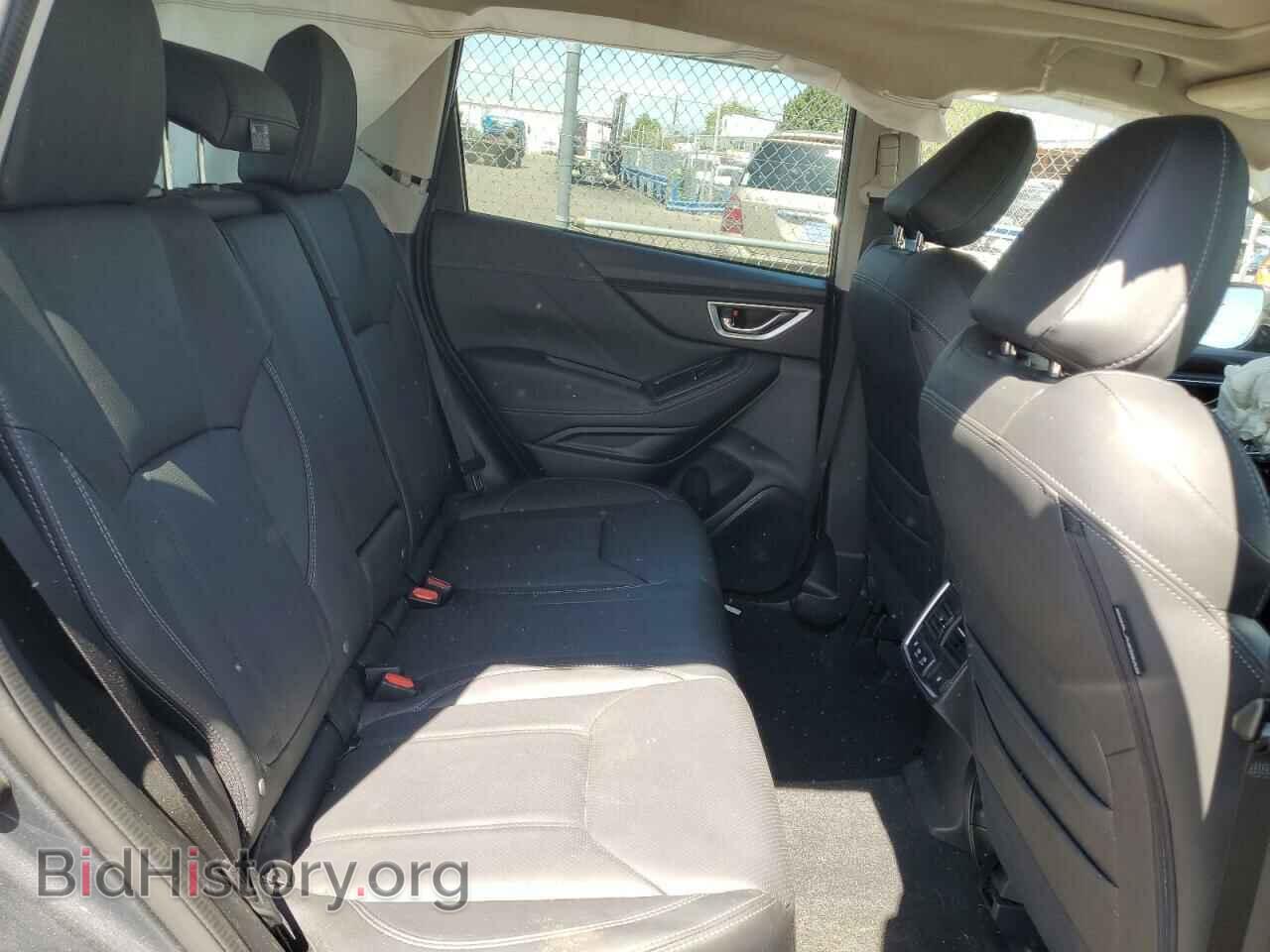 2023 SUBARU FORESTER - VIN: JF2SKARC4PH550983 - Фото 10
