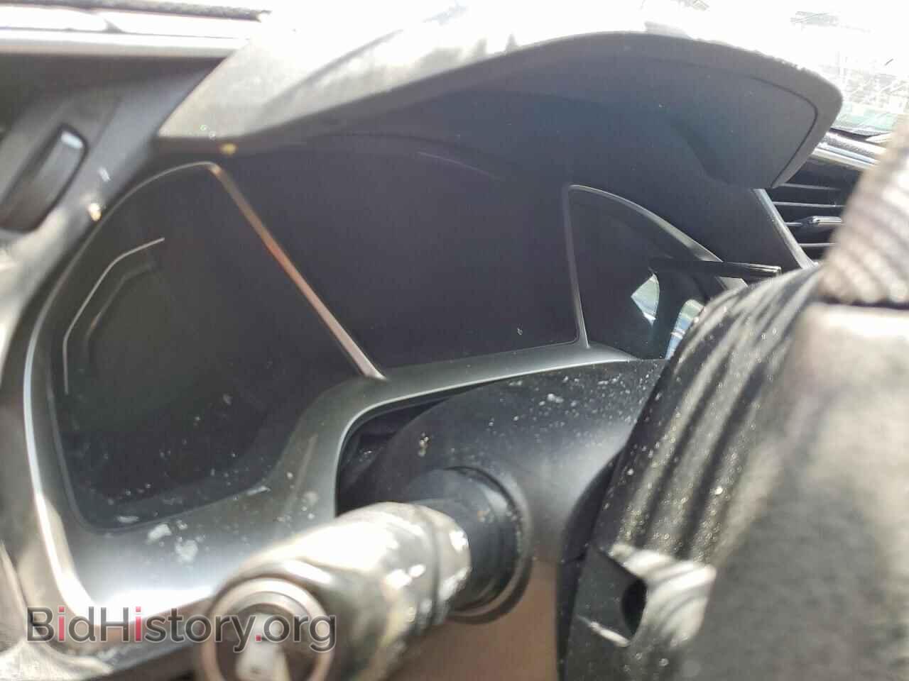2017 HONDA CIVIC - VIN: 2HGFC3B37HH353970 - Фото 9