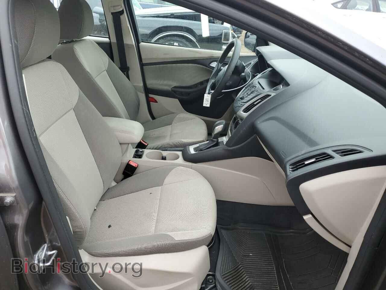 2014 FORD FOCUS - VIN: 1FADP3F29EL370267 - Photo 5