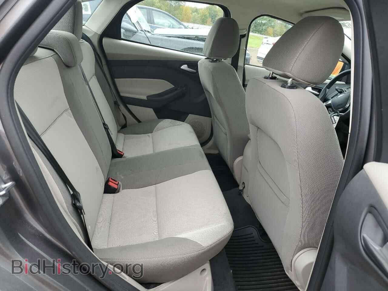 2014 FORD FOCUS - VIN: 1FADP3F29EL370267 - Photo 6