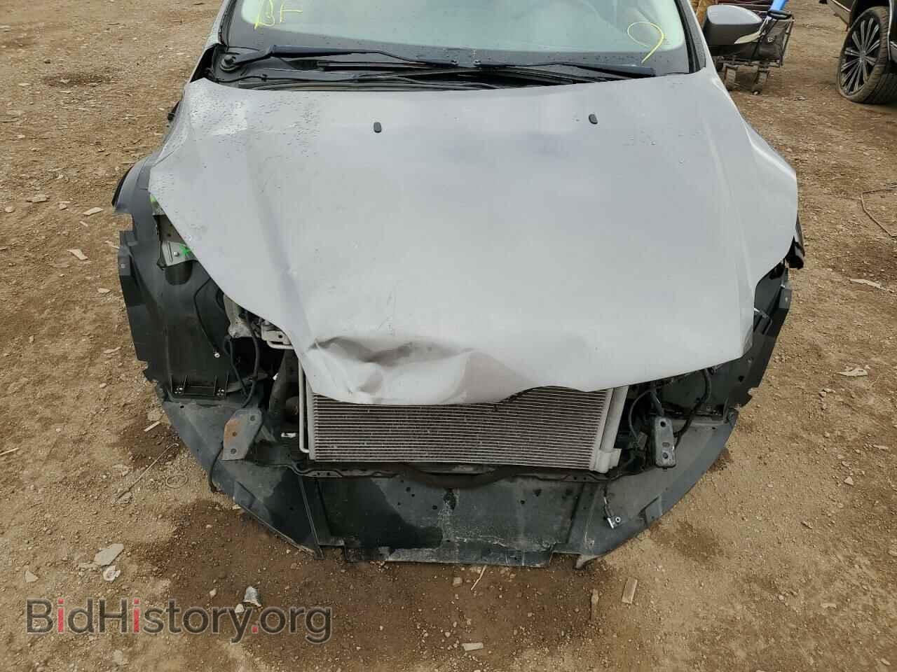 2014 FORD FOCUS - VIN: 1FADP3F29EL370267 - Photo 9