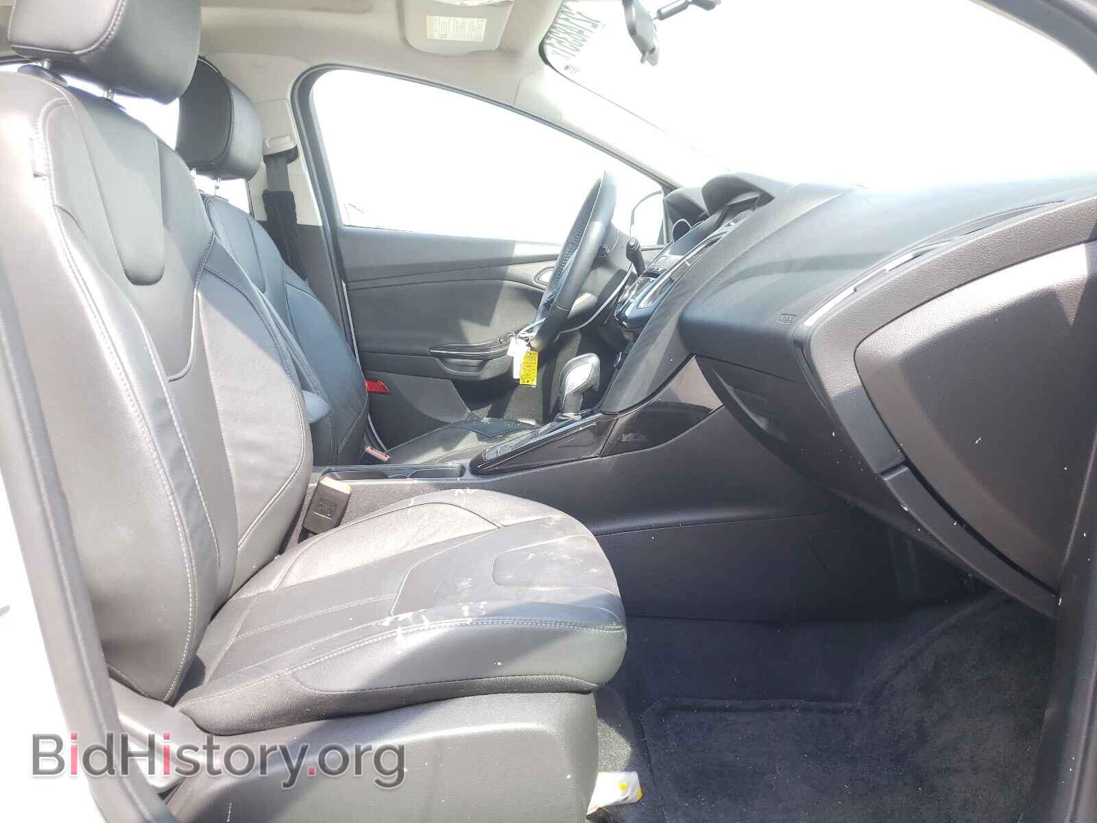 2015 FORD FOCUS - VIN: 1FADP3N24FL299577 - Фото 5
