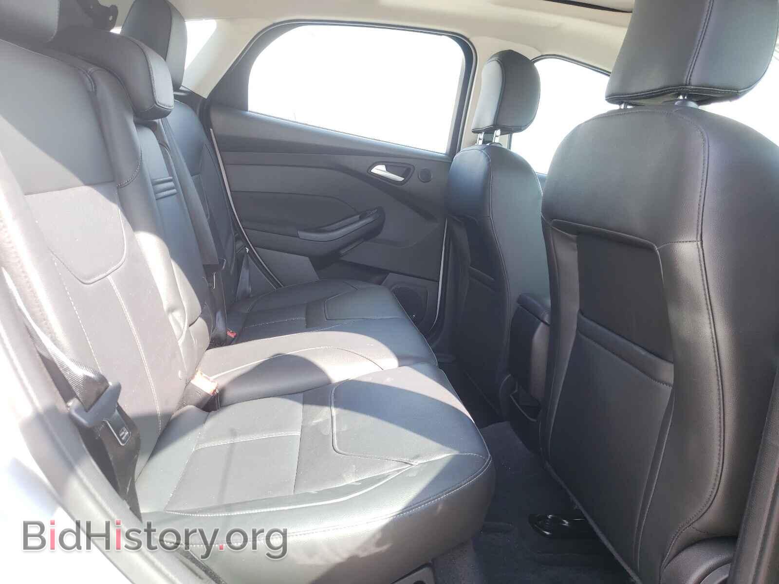 2015 FORD FOCUS - VIN: 1FADP3N24FL299577 - Фото 6