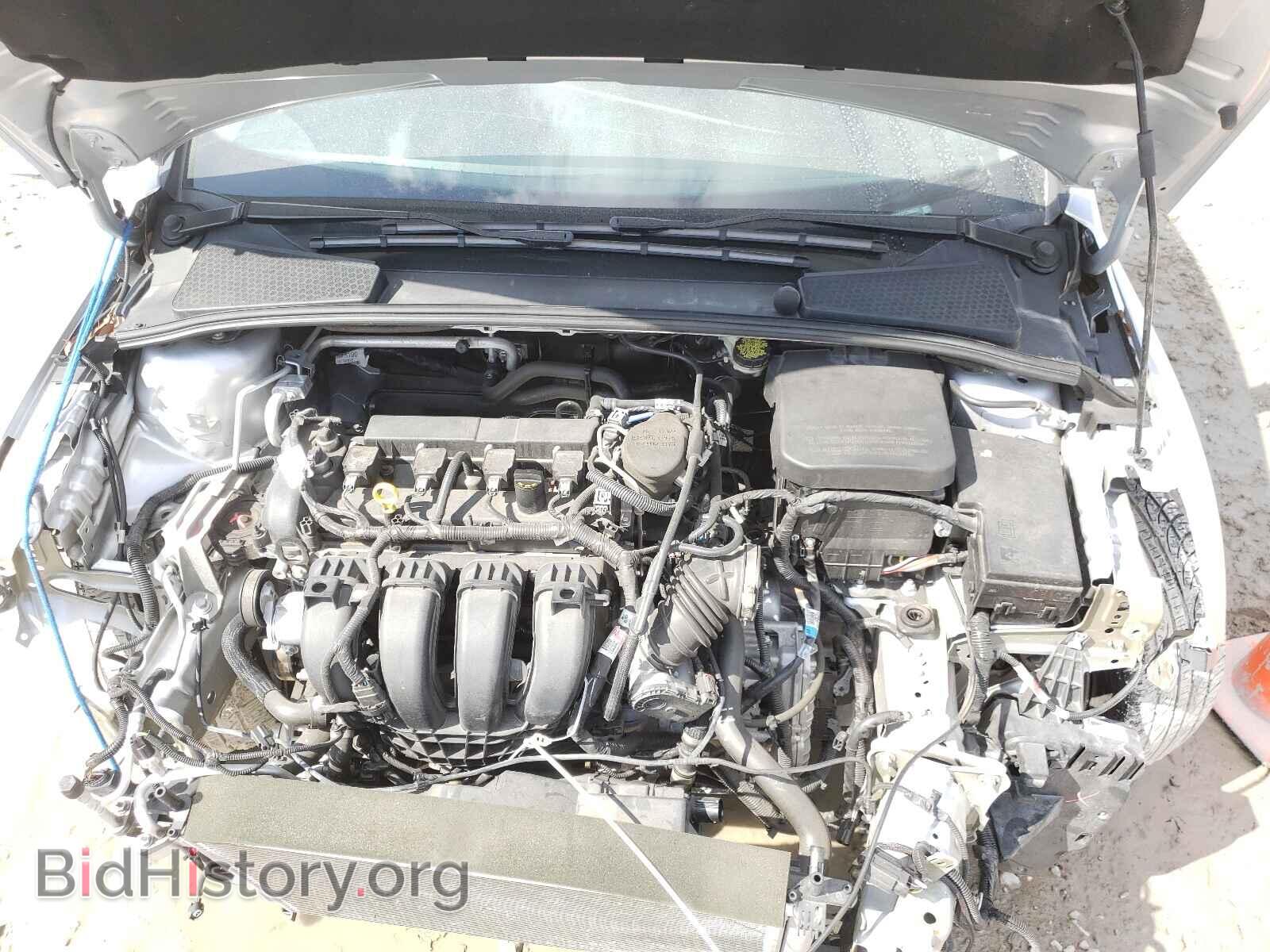 2015 FORD FOCUS - VIN: 1FADP3N24FL299577 - Фото 7