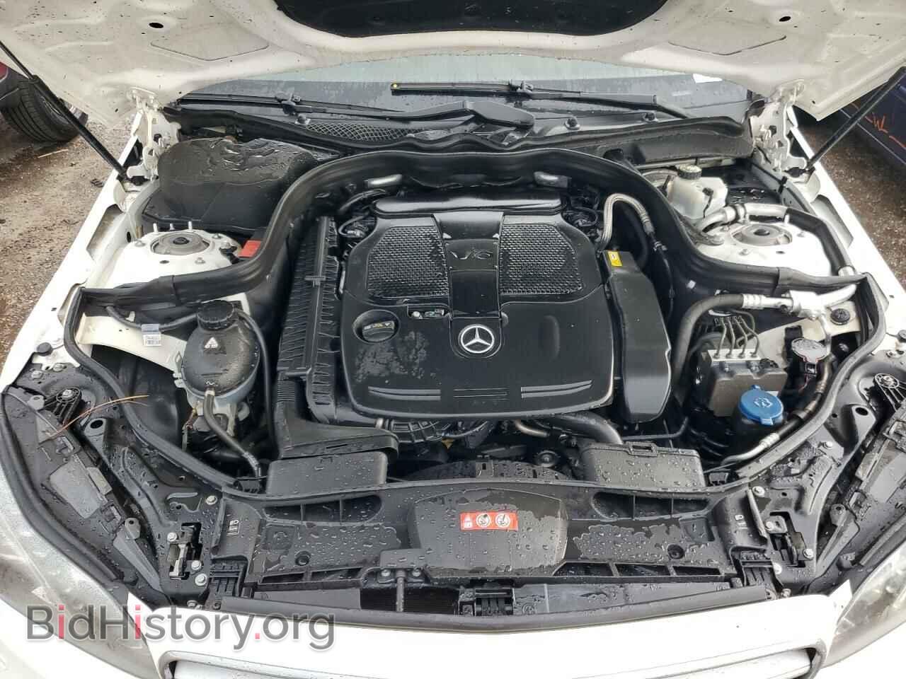 2014 MERCEDES-BENZ E-CLASS - VIN: WDDHF5KB1EA894045 - Photo 7