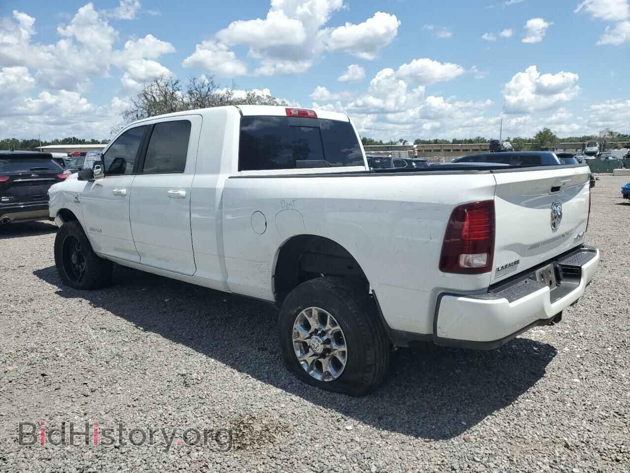 2023 RAM 2500 - VIN: 3C6UR5NL3PG614030 - Фото 2