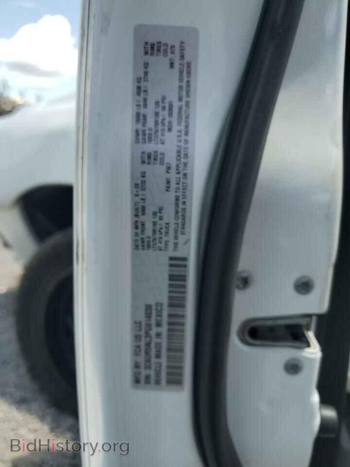 2023 RAM 2500 - VIN: 3C6UR5NL3PG614030 - Фото 12