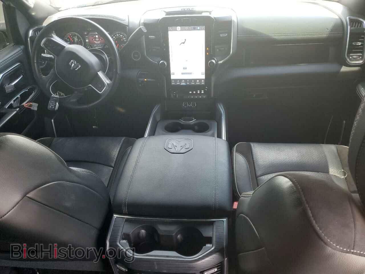 2023 RAM 2500 - VIN: 3C6UR5NL3PG614030 - Фото 8