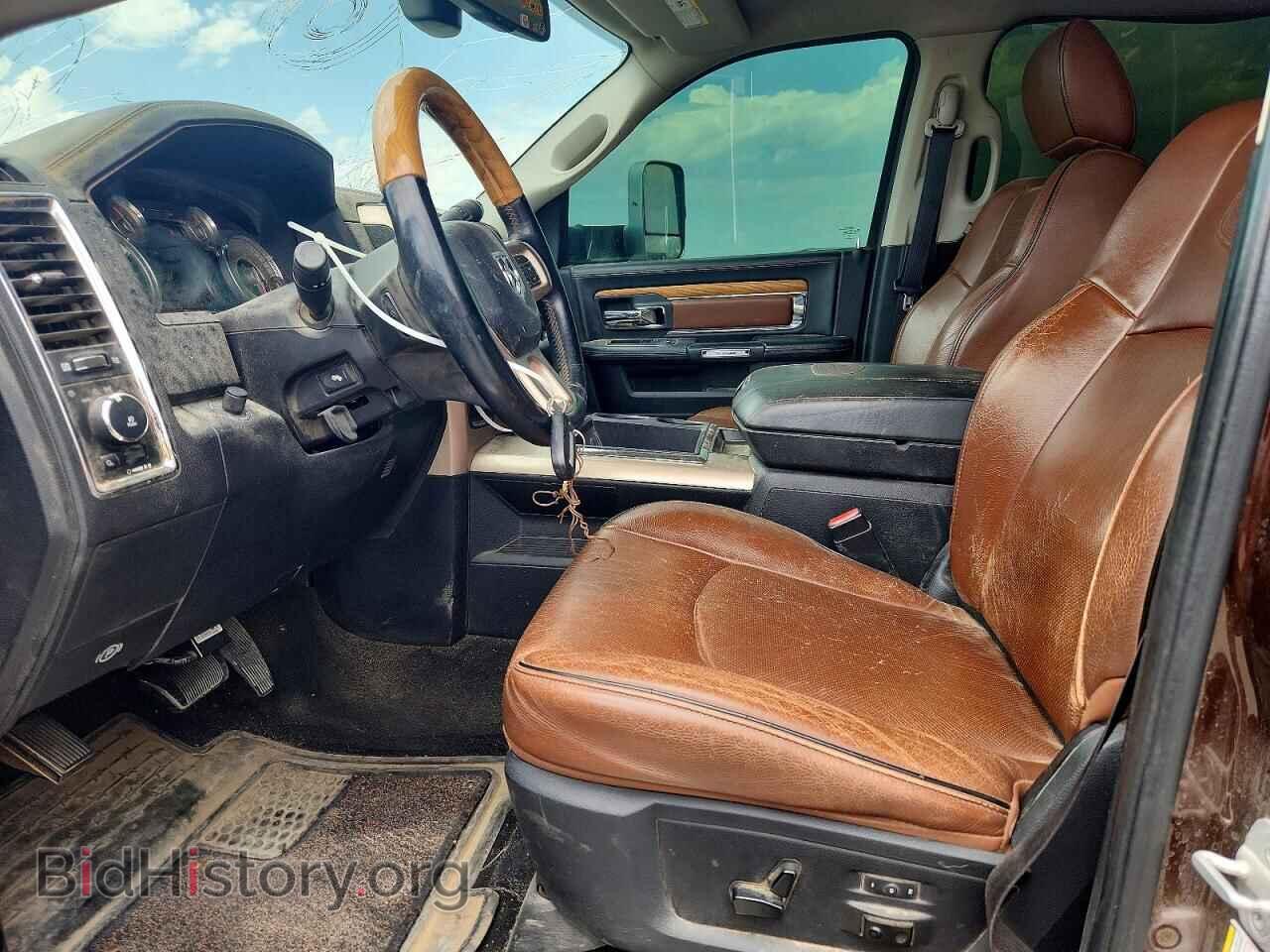 2013 RAM 3500 - VIN: 3C63RRNL3DG539621 - Photo 7