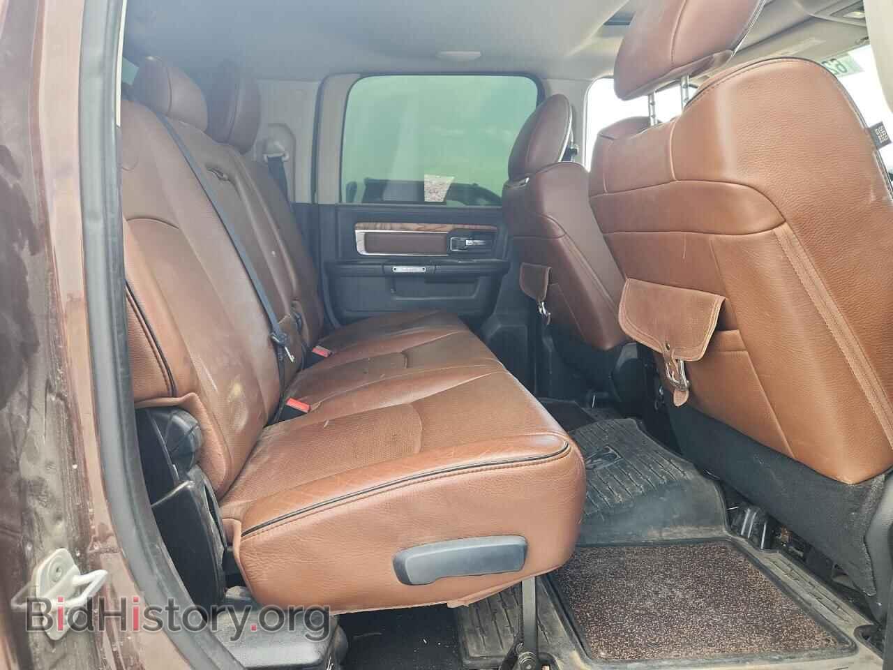 2013 RAM 3500 - VIN: 3C63RRNL3DG539621 - Photo 10