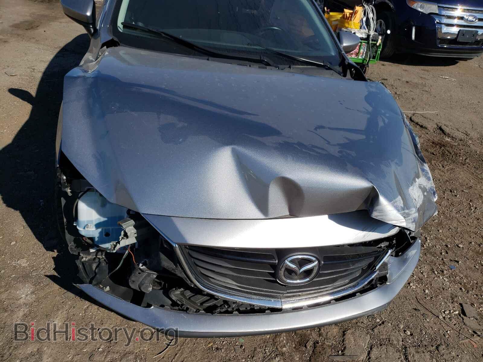 2015 MAZDA 6 - VIN: JM1GJ1V67F1176156 - Фото 7