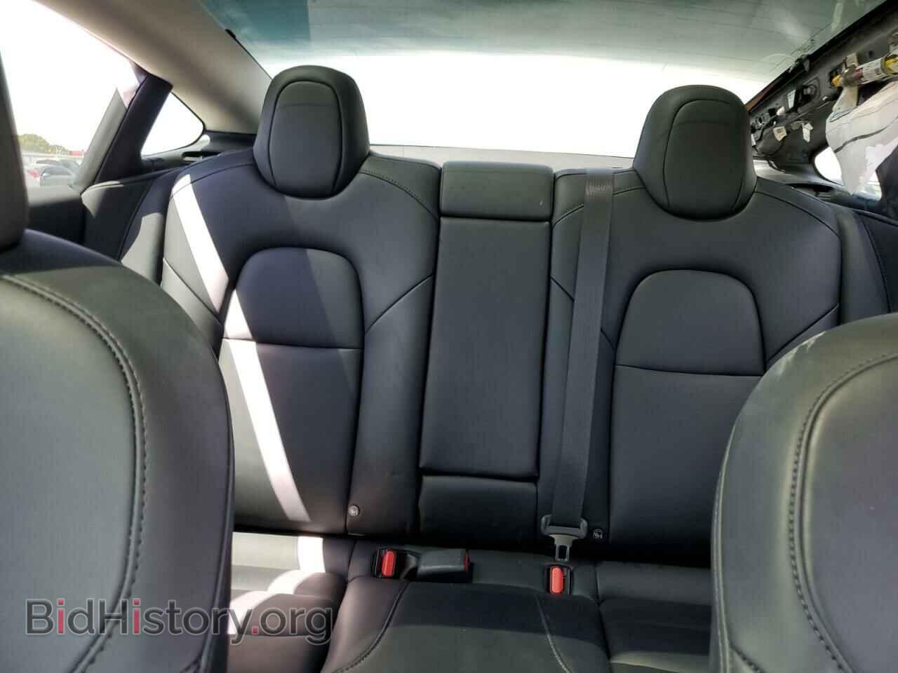 2023 TESLA MODEL 3 - VIN: 5YJ3E1EA2PF405956 - Фото 10