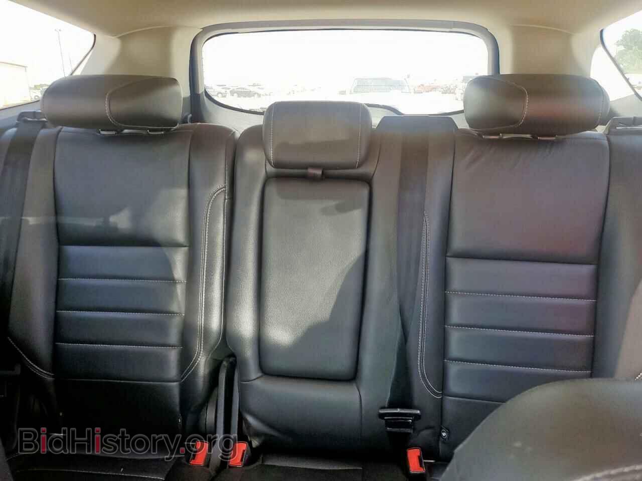 2016 FORD ESCAPE - VIN: 1FMCU0JX5GUB07055 - Фото 10