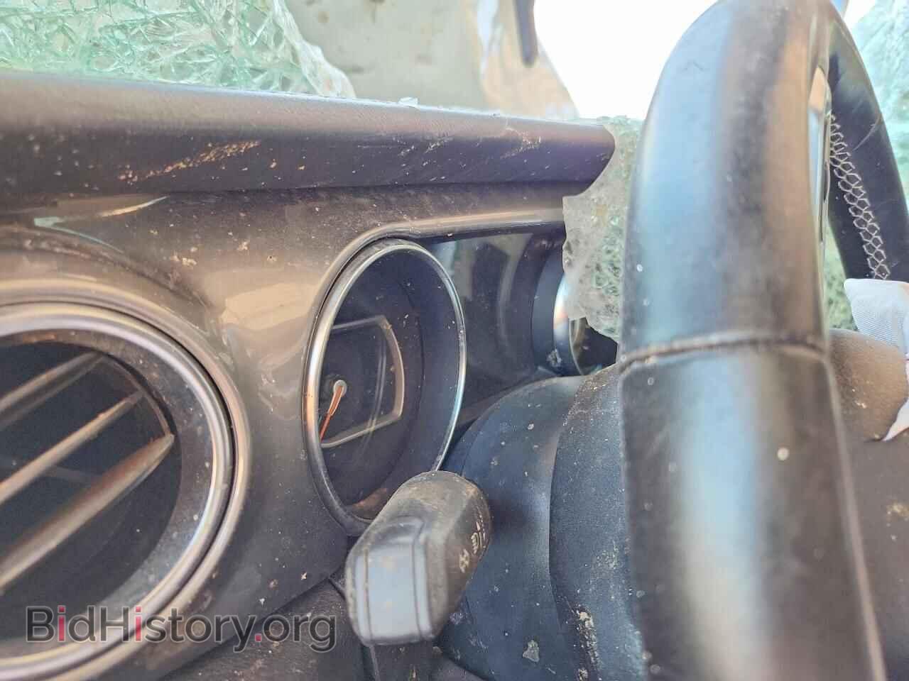 2021 JEEP GLADIATOR - VIN: 1C6HJTFG7ML529771 - Фото 9