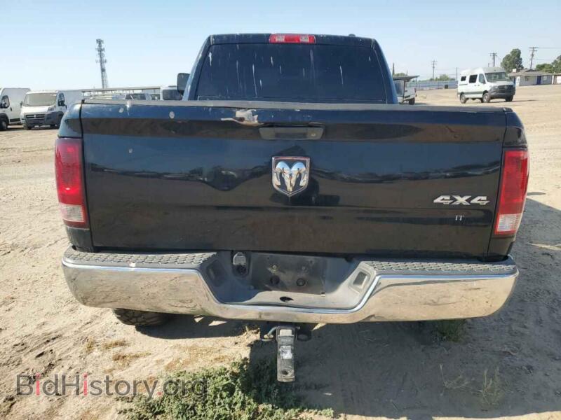 2012 Dodge RAM 2500 (VIN 3C6UD5CL7CG158304) — фото 6 из 13
