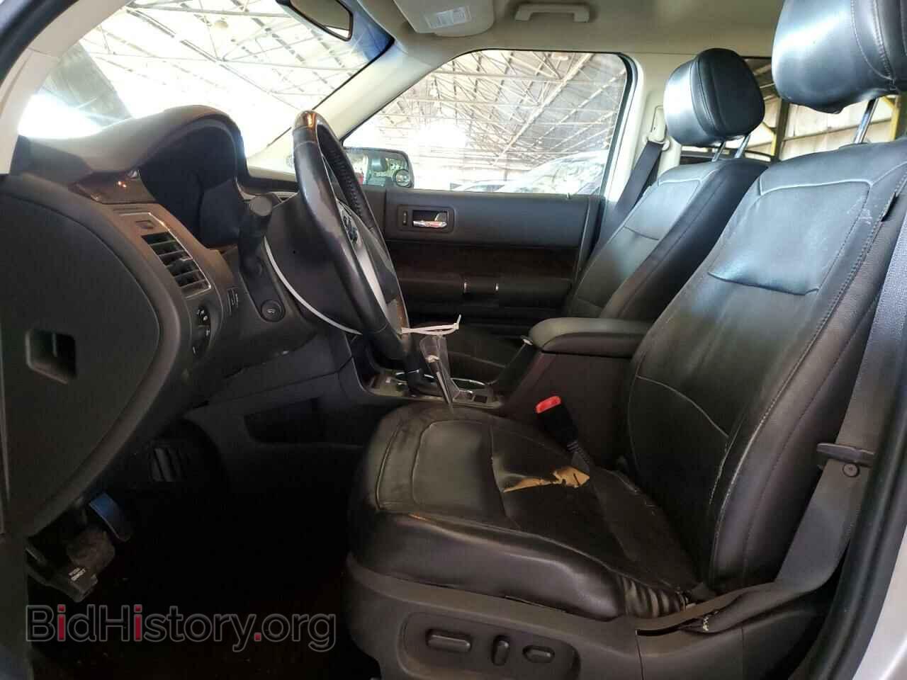 2014 FORD FLEX - VIN: 2FMHK6D84EBD05082 - Фото 7