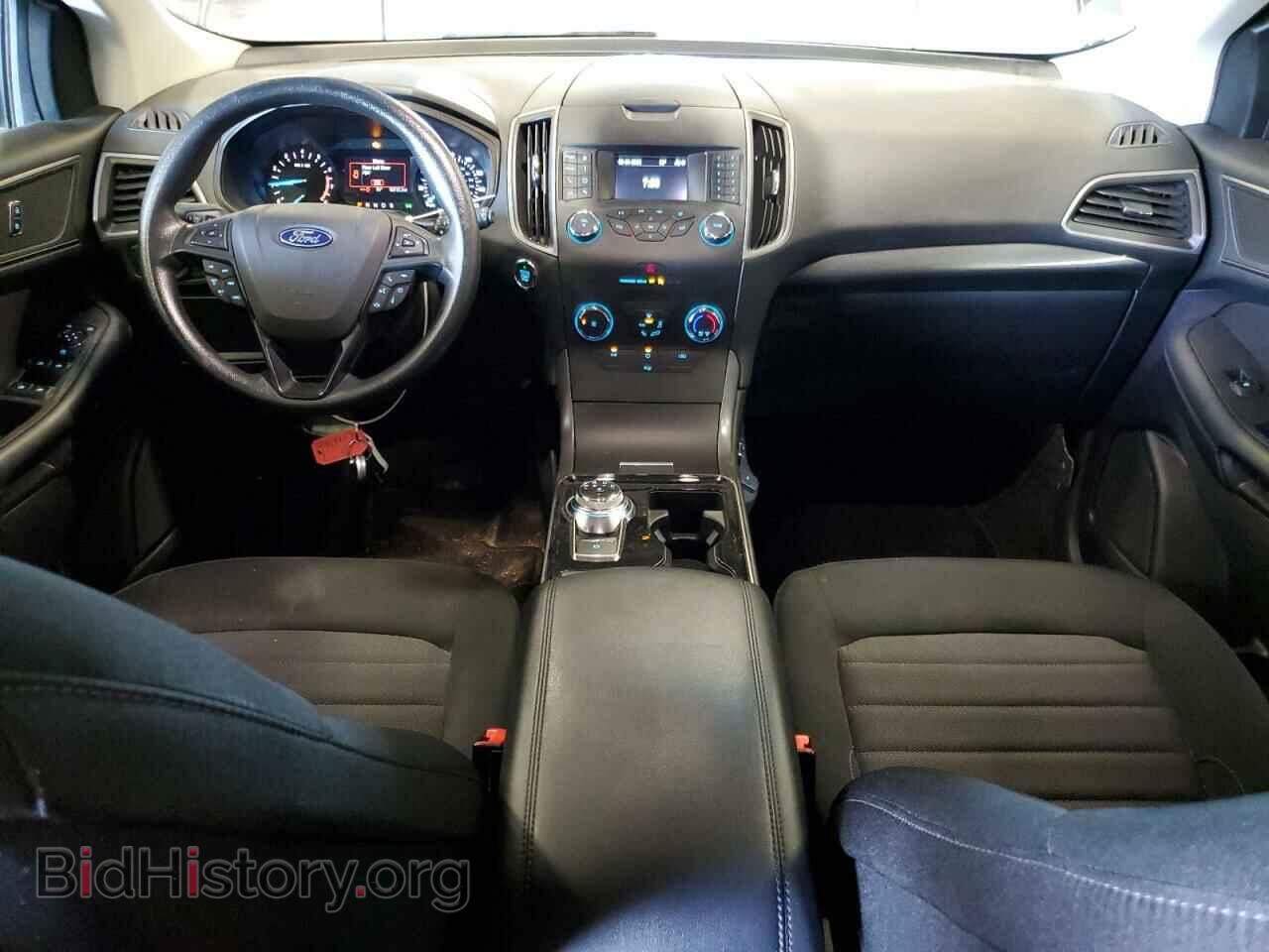 2019 FORD EDGE - VIN: 2FMPK4G9XKBB97616 - Фото 8