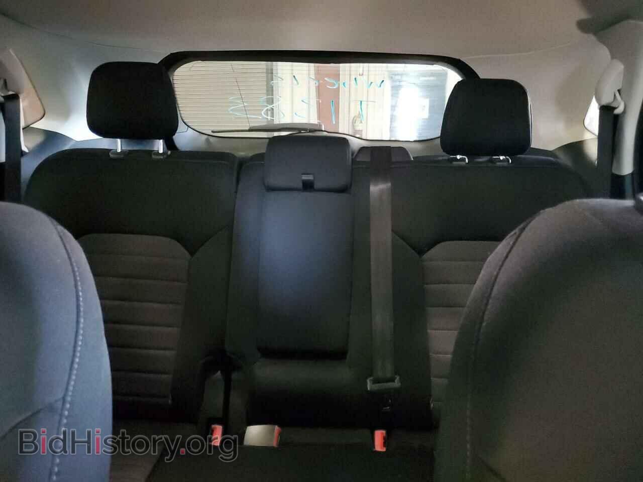 2019 FORD EDGE - VIN: 2FMPK4G9XKBB97616 - Фото 10