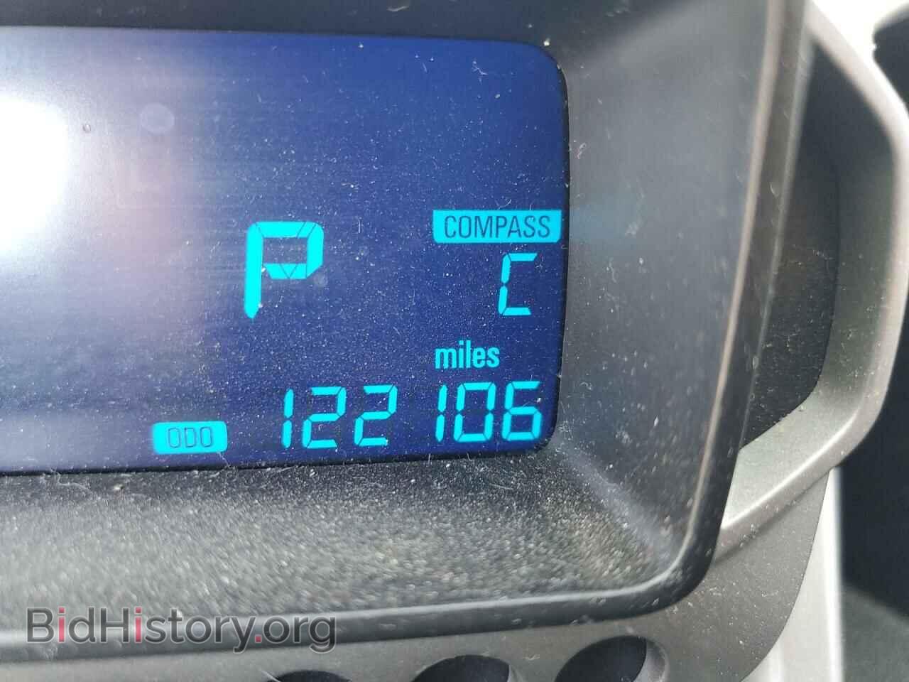 2013 CHEVROLET SONIC - VIN: 1G1JC5SH2D4129165 - Фото 8